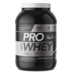 Basic Supplements Pro Whey, White Chocolate &amp; Cookie 908g