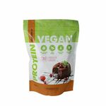 BOMBBAR Vegan Protein šejk Čokoladni mafin 900g