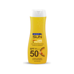 Multiactiv Losion za sunčanje SPF 50 Sun Care and Protect 20