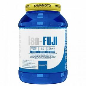 Yamamoto ISO-FUJI Protein