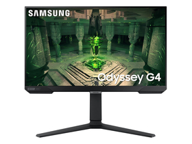Samsung Odyssey G4 LS25BG400EUXEN monitor
