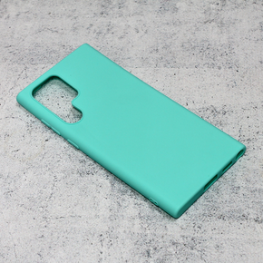 Torbica Gentle Color za Samsung S908B Galaxy S22 Ultra 5G mint