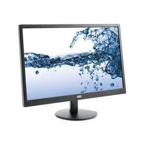 AOC E2270SWD monitor