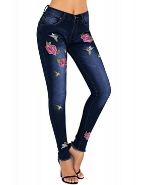 Jeans 27221