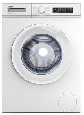 Vox WM-1080 mašina za pranje veša 5 kg/8 kg