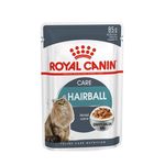 Royal Canin Hrana za mačke Adult Hairball preliv 12x85gr