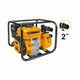 Ingco benzinska pumpa za vodu 550l/min GWP202