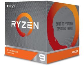AMD Ryzen 9 3950X 3.5Ghz procesor