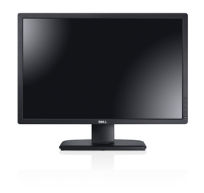 Dell U2412M monitor