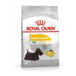Royal Canin MINI DERMACOMFORT – za divno krzno i zdravu kožu pasa malih rasa (1-10kg) iznad 10 meseci starosti 1kg