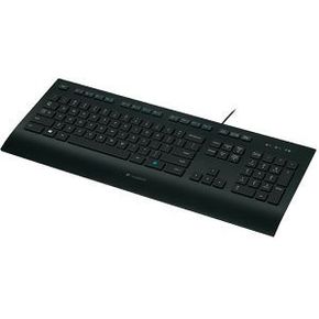 Logitech K280 žični tastatura