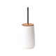 Tendance WC četka Bath keramika/bambus-bambus 39x12,5cm
