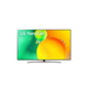 LG 86NANO753QA televizor, 86" (218.44 cm), NanoCell LED, Ultra HD, webOS