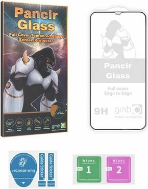 MSGC9-SAMSUNG-S8 * Pancir Glass Curved