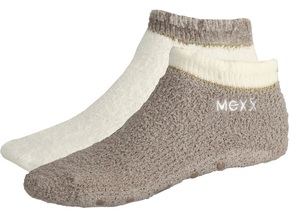 Mexx Ženske čarape + ABS 2 komada AN2315999WM-319105