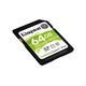 KINGSTON Memorijska kartica 64GB SelectPlus - SDS2/32GB -