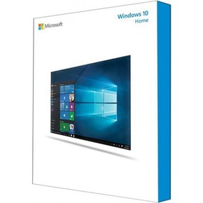 Microsoft Windows 10 Home