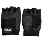 Ring Bodybuilding rukavice RX SG 1001A-XXL
