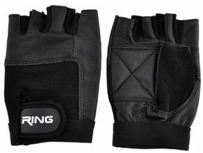 Ring Bodybuilding rukavice RX SG 1001A-XXL