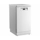 Beko BDFS 15020 W samostojeća mašina za pranje sudova, 10 kompleta, širina 44.8 cm, bela boja