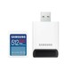 Samsung SD 512GB memorijska kartica