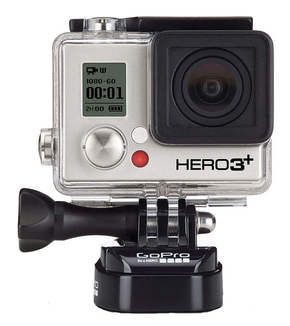 GoPro Tripod Mount