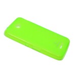 Futrola silikon DURABLE za Sony Xperia E4 zelena