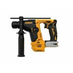 Dewalt DCH072NT bušilica, odvrtač, čekić