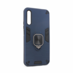 Torbica Cube Ring za Huawei P Smart Pro/9X Pro tamno plava