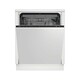 BDIN 38643 C ugradna mašina za pranje sudova