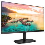 AOC 22B2H tv monitor, TN/VA, 21.5"/22", 16:9, 1920x1080, 75Hz, HDMI, DVI, VGA (D-Sub), USB