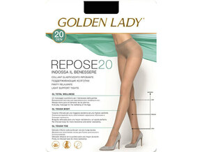 Golden Lady Čarape My Secret Respose 20D S-2