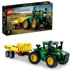 LEGO 42136 Džon Dir 9620R 4WD traktor