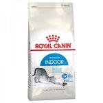 Royal Canin INDOOR 27 – za odrasle mačke koje ne izlaze napolje i imaju idealnu telesnu masu 4kg