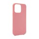 Futrola Soft Silicone za Iphone 13 Pro 6 1 roze