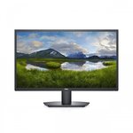 Dell SE2722H monitor, IPS/VA, 23.8"/27", 16:9, 1920x1080, 60Hz/75Hz, HDMI, DVI, VGA (D-Sub)