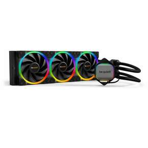 CPU Cooler Be quiet RGB Pure Loop 2 FX 360mm BW015 (AM4