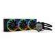 CPU Cooler Be quiet RGB Pure Loop 2 FX 360mm BW015 (AM4,AM5,1700,1200,2066,1150,1151,1155,2011)