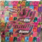 Sly i The Family Stone Best Of