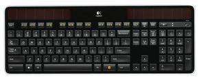 Logitech K750 bežični tastatura