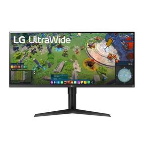 LG UltraWide 34WP65G-B monitor