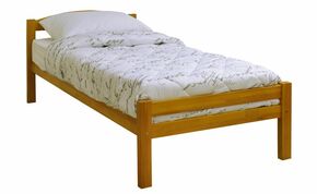 Lux krevet sa podnicom 100x206x70/48 cm