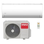Vivax ACP-12CH35AEV klima uređaj, inverter