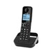 Fiksni bezicni telefon ALCATEL F860 100kontakta SMART CALL BLOCK