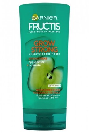 Garnier Fructis Grow Strong Regenerator 200 ml