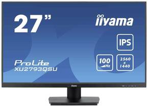 Iiyama ProLite XU2793QSU-B6 monitor