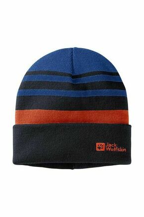 Jack Wolfskin Kapa Stripy knit