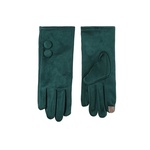 Factory Green Women's Gloves B-165