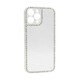 Futrola Diamond Frame za Iphone 13 Pro 6 1 providna