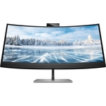 HP Z34c monitor, IPS, 34", 3440x1440